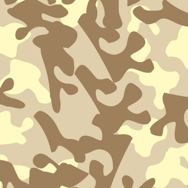 Camouflagepatroon